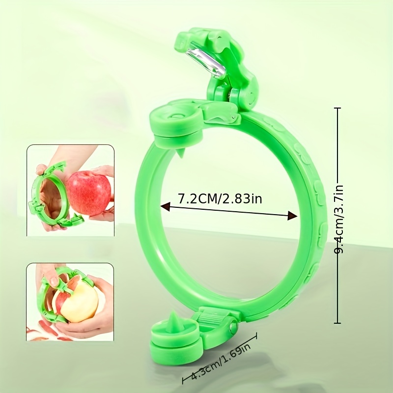 Fruit & Vegetable Tools Handhe - огляд і ціна Kitchen Gadgets Gift Ideas