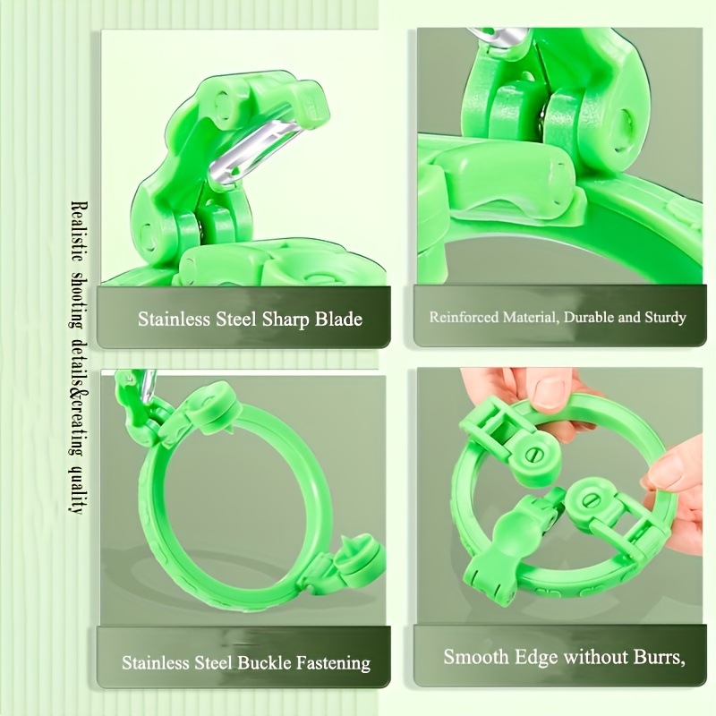 Fruit & Vegetable Tools Handhe - огляд і ціна Kitchen Gadgets Gift Ideas