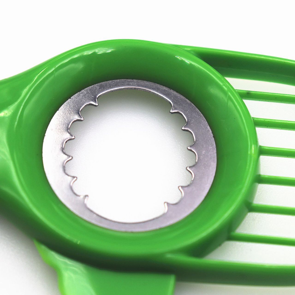 3-in-1 Multifunction Avocado S - огляд і ціна Avocado Slicer Tool
