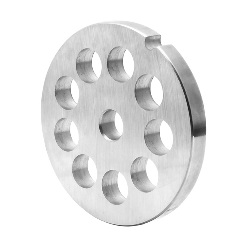 Stainless Steel Meat Grinder C - огляд і ціна Kitchen Gadgets Dropshipping