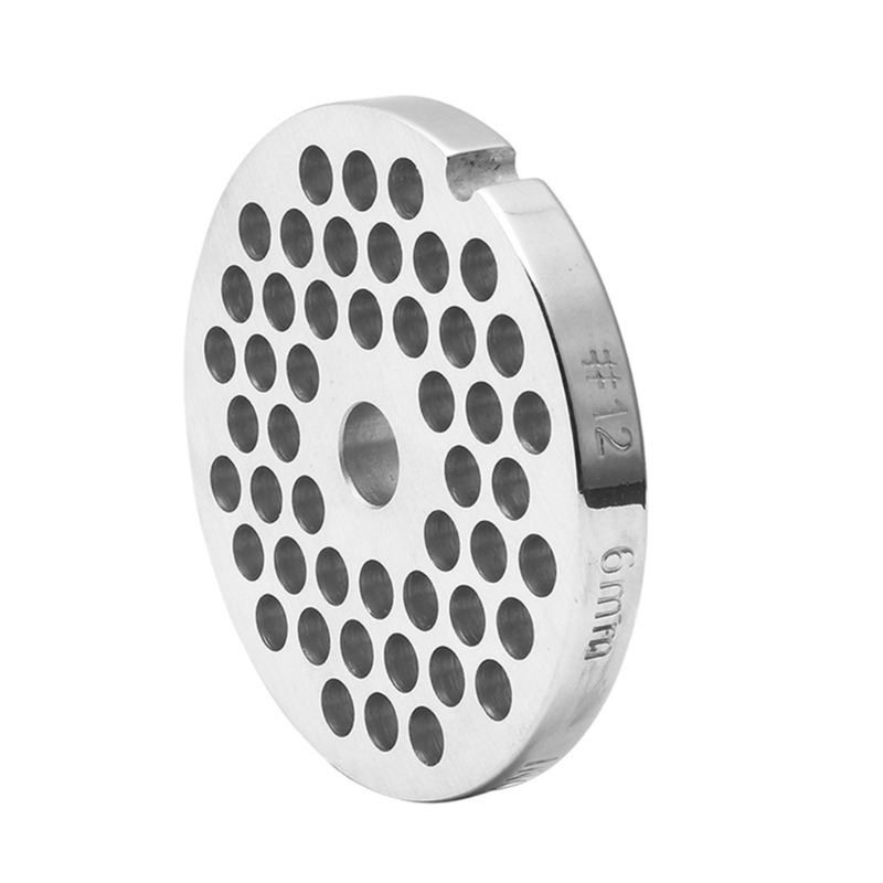 Stainless Steel Meat Grinder C - огляд і ціна Kitchen Gadgets Dropshipping