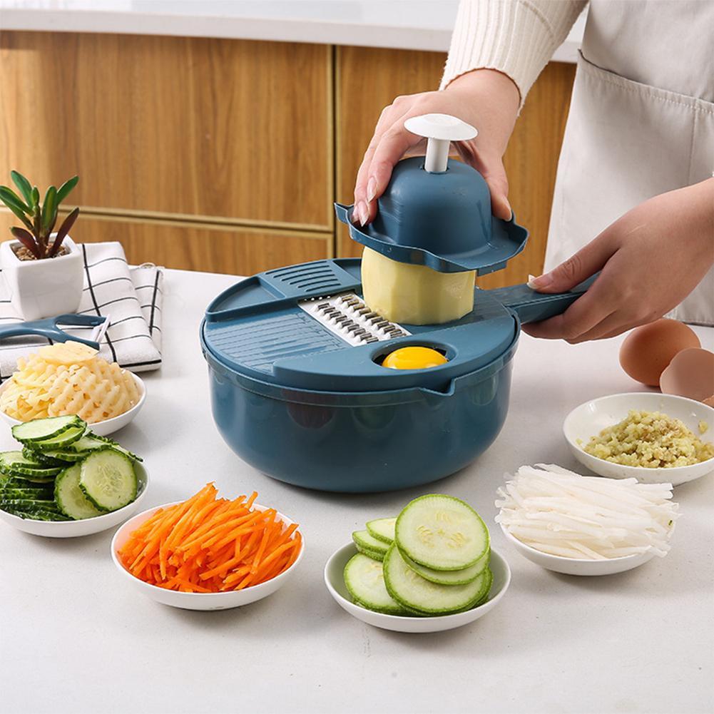 Fruit Cutting Tool Kitchen Gad - огляд і ціна Kitchen Gadgets New 2025