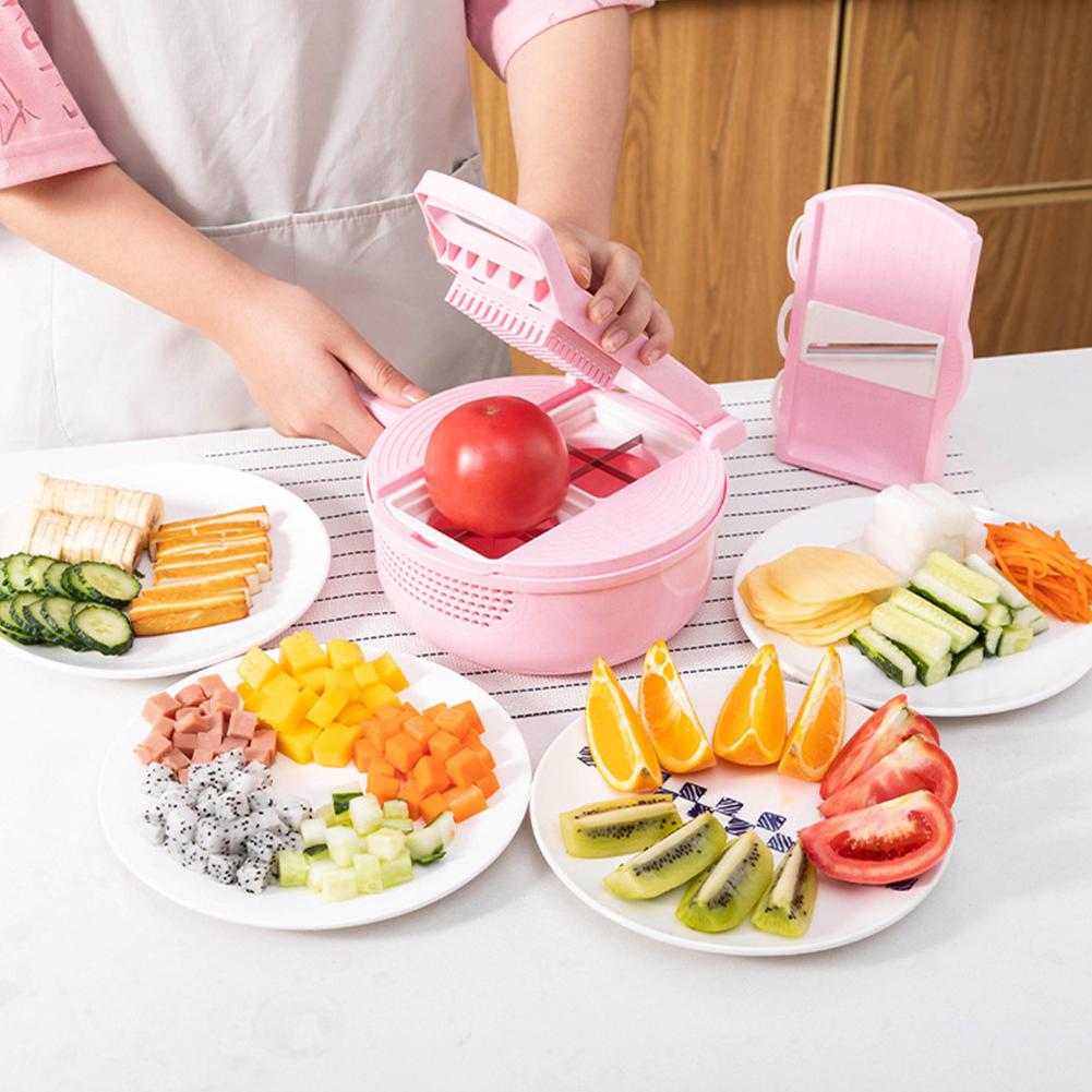 Fruit Cutting Tool Kitchen Gad - огляд і ціна Kitchen Gadgets New 2025