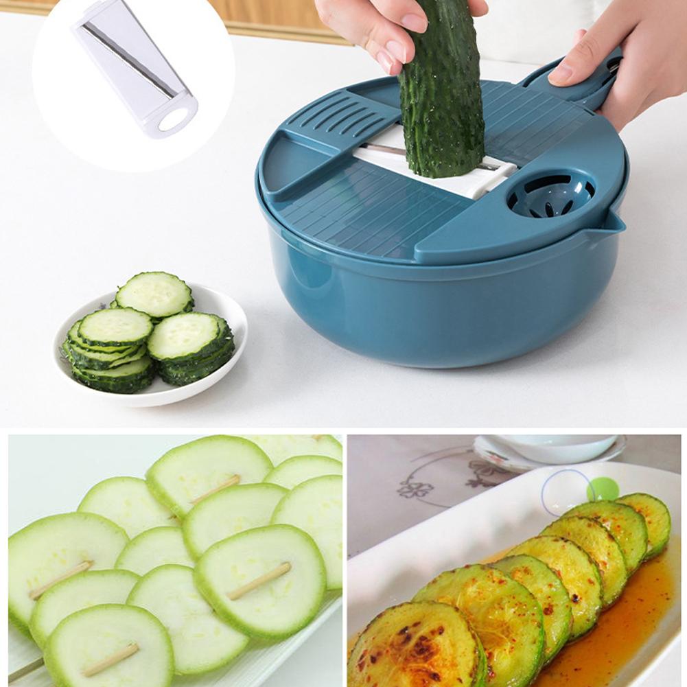 Fruit Cutting Tool Kitchen Gad - огляд і ціна Kitchen Gadgets New 2025