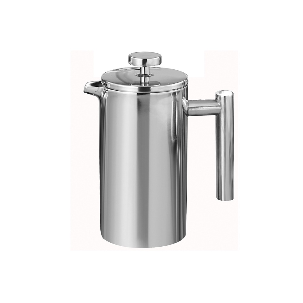 350/600/800/1000/1500ml French - огляд і ціна French Press Coffee Maker