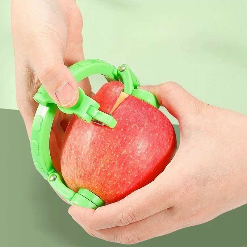 Fruit & Vegetable Tools Handhe - огляд і ціна Kitchen Gadgets Gift Ideas