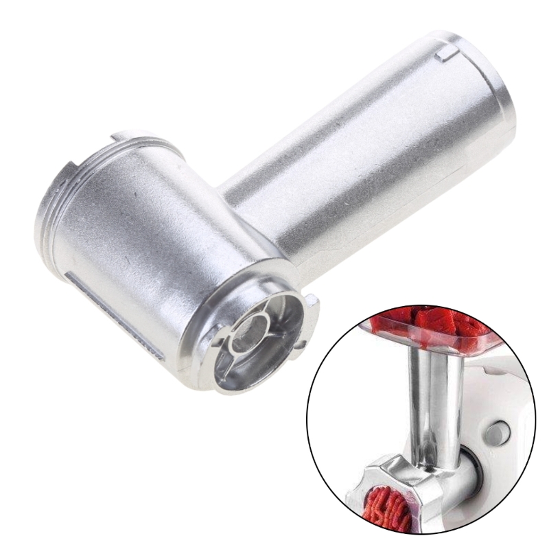 Grinder Screw Body Kitchen App - огляд і ціна Kitchen Gadgets Dropshipping