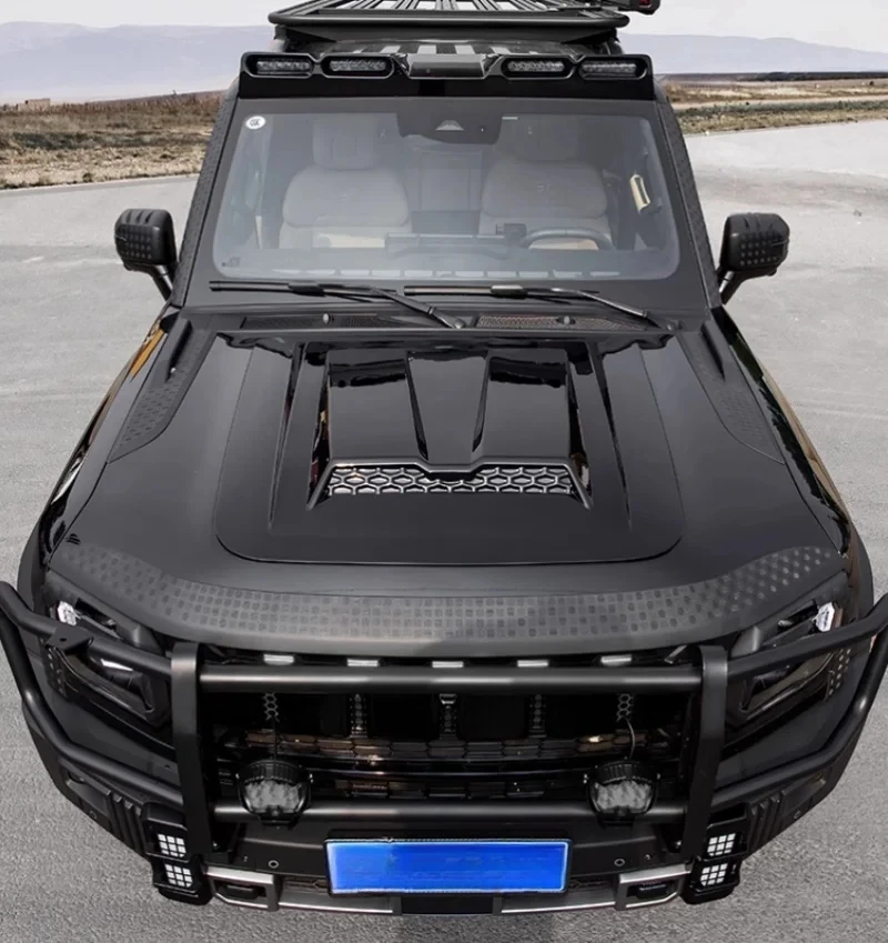 Car Engine Decorative Cover Fi - огляд і ціна Kitchen Gadgets 2025