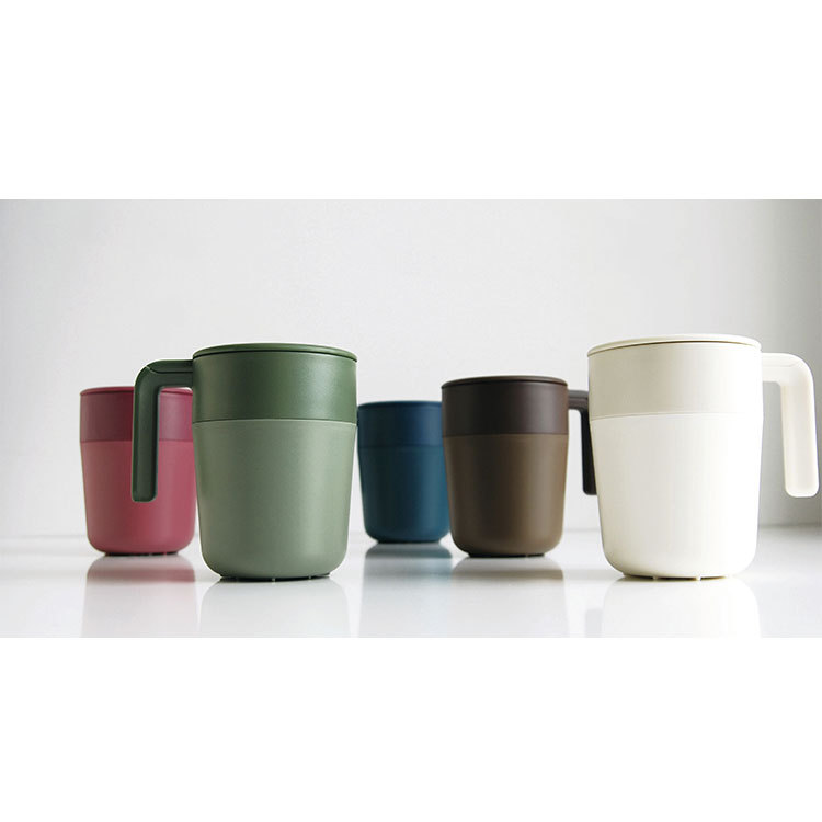 8OZ French Press  Mug Coffee o - огляд і ціна French Press Coffee Maker