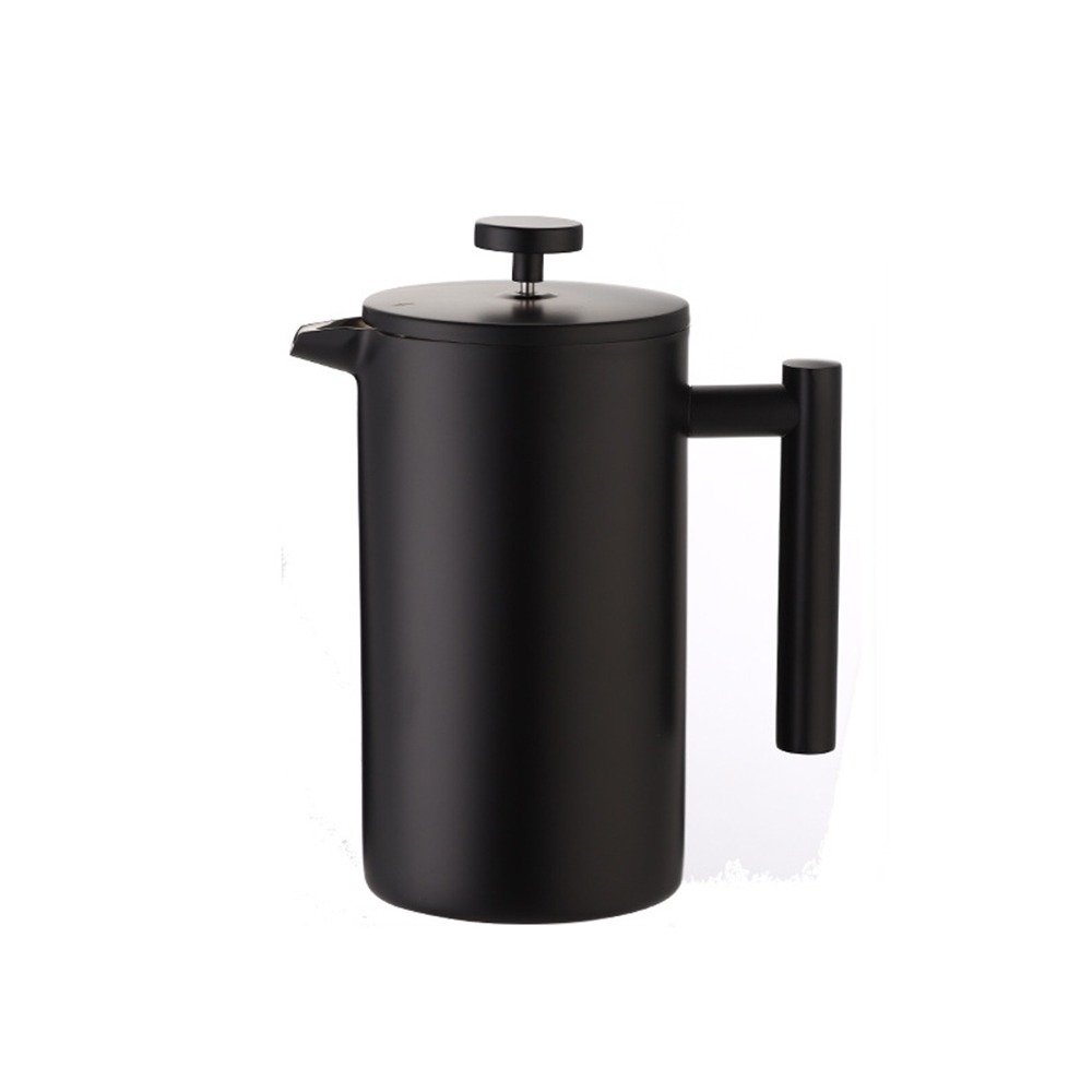 350/600/800/1000/1500ml French - огляд і ціна French Press Coffee Maker