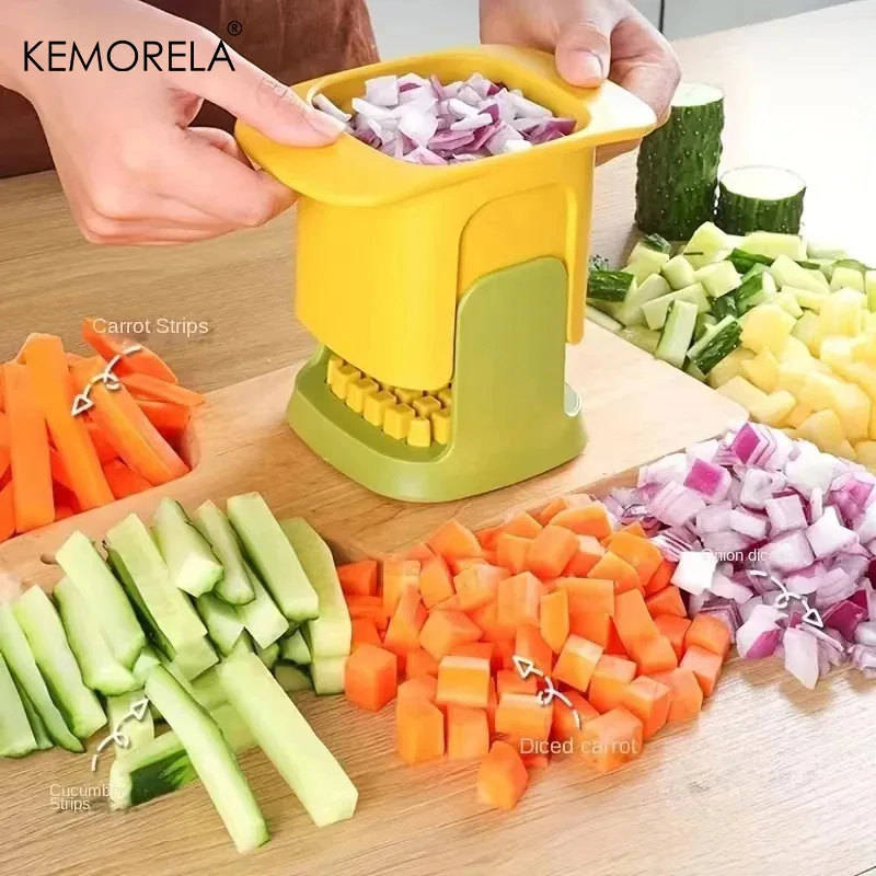 Multifunctional Onion & Vegeta - огляд і ціна Kitchen Gadgets To Have