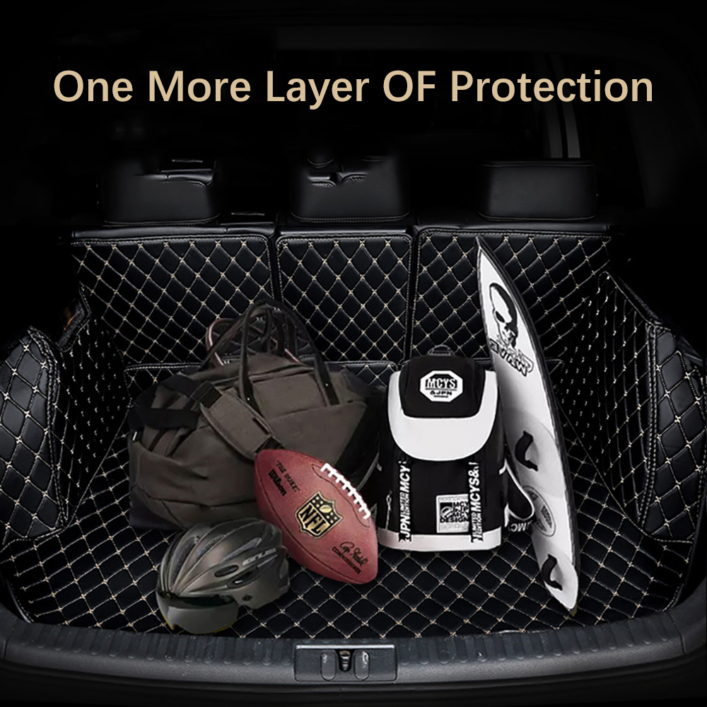 Car Trunk Cargo Liner For Jeto - огляд і ціна Kitchen Gadgets 2025