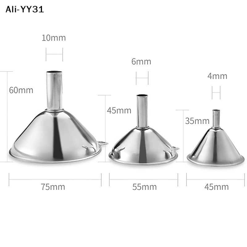【YY】3Pcs/Set 2025 New Stainles - огляд і ціна Kitchen Gadgets New 2025