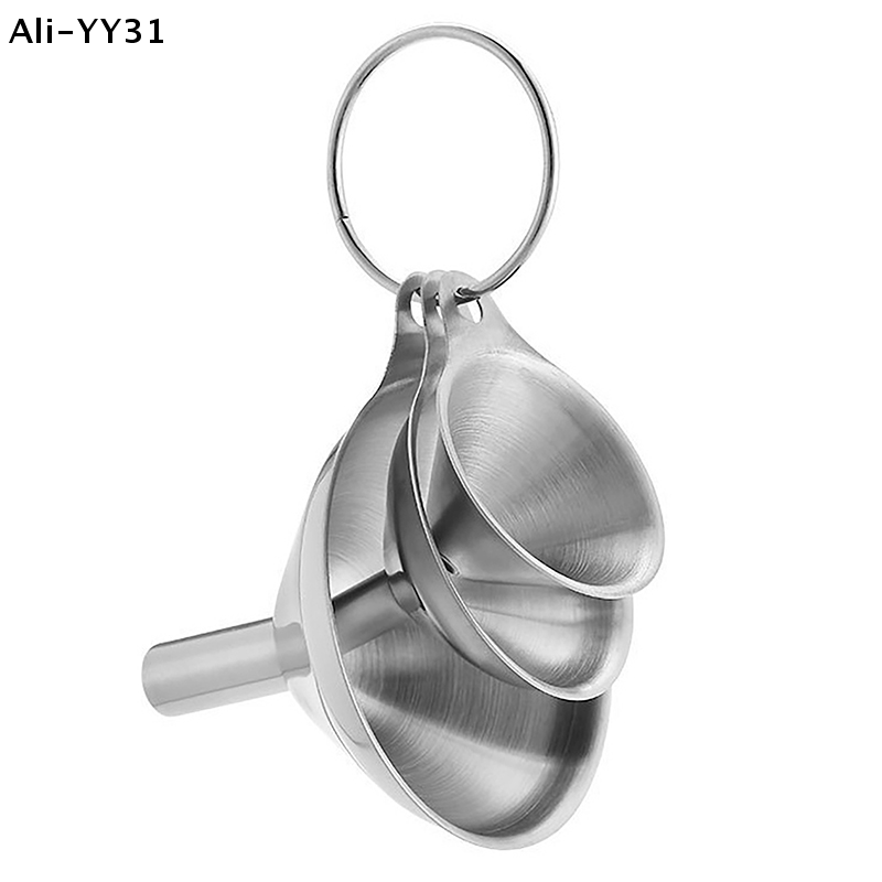 【YY】3Pcs/Set 2025 New Stainles - огляд і ціна Kitchen Gadgets New 2025