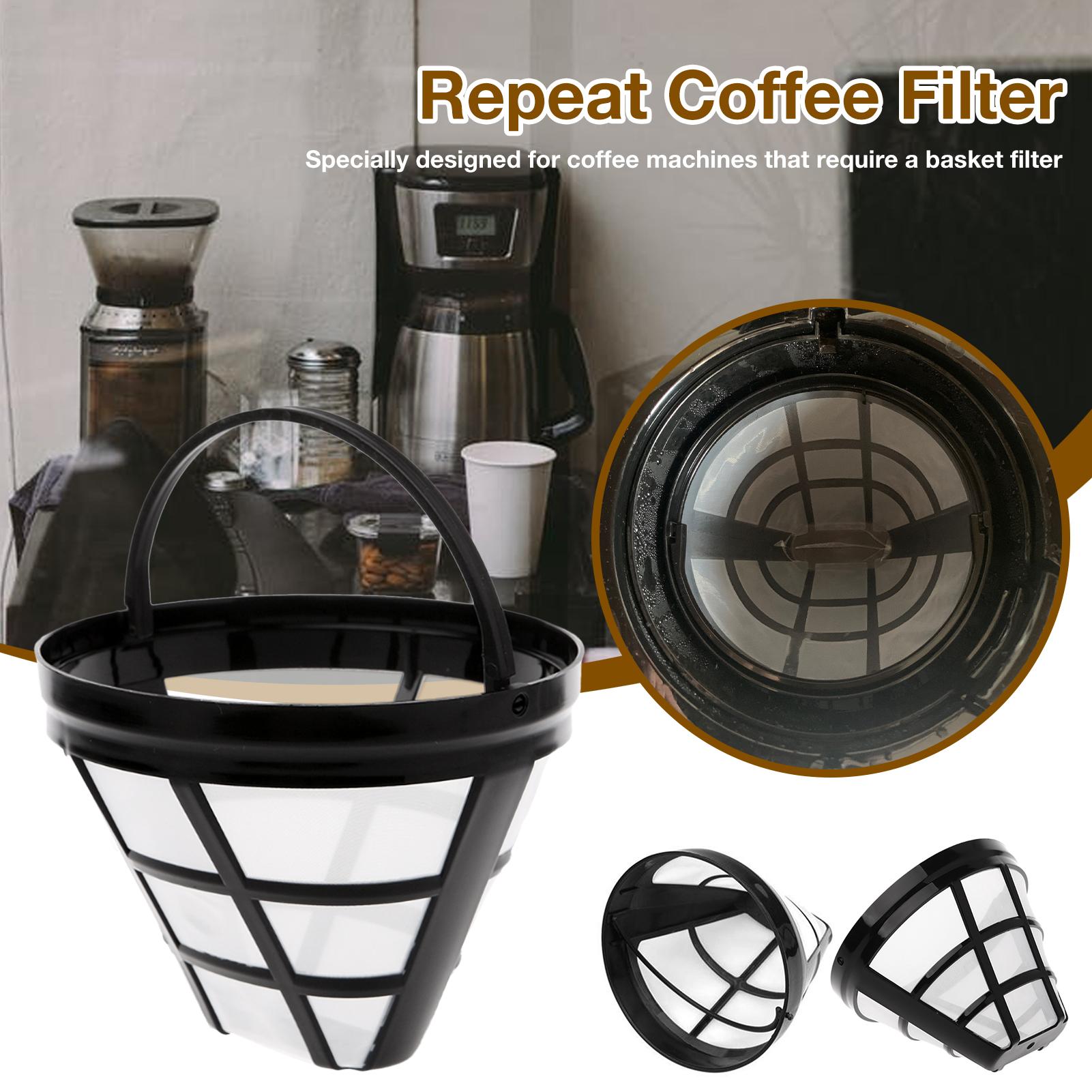 Strainer Mesh Brewer Tool Coff - огляд і ціна Kitchen Gadgets Dropshipping