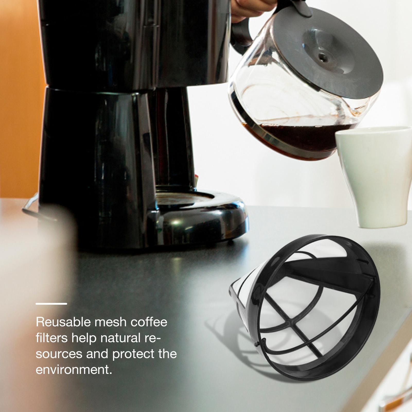 Strainer Mesh Brewer Tool Coff - огляд і ціна Kitchen Gadgets Dropshipping