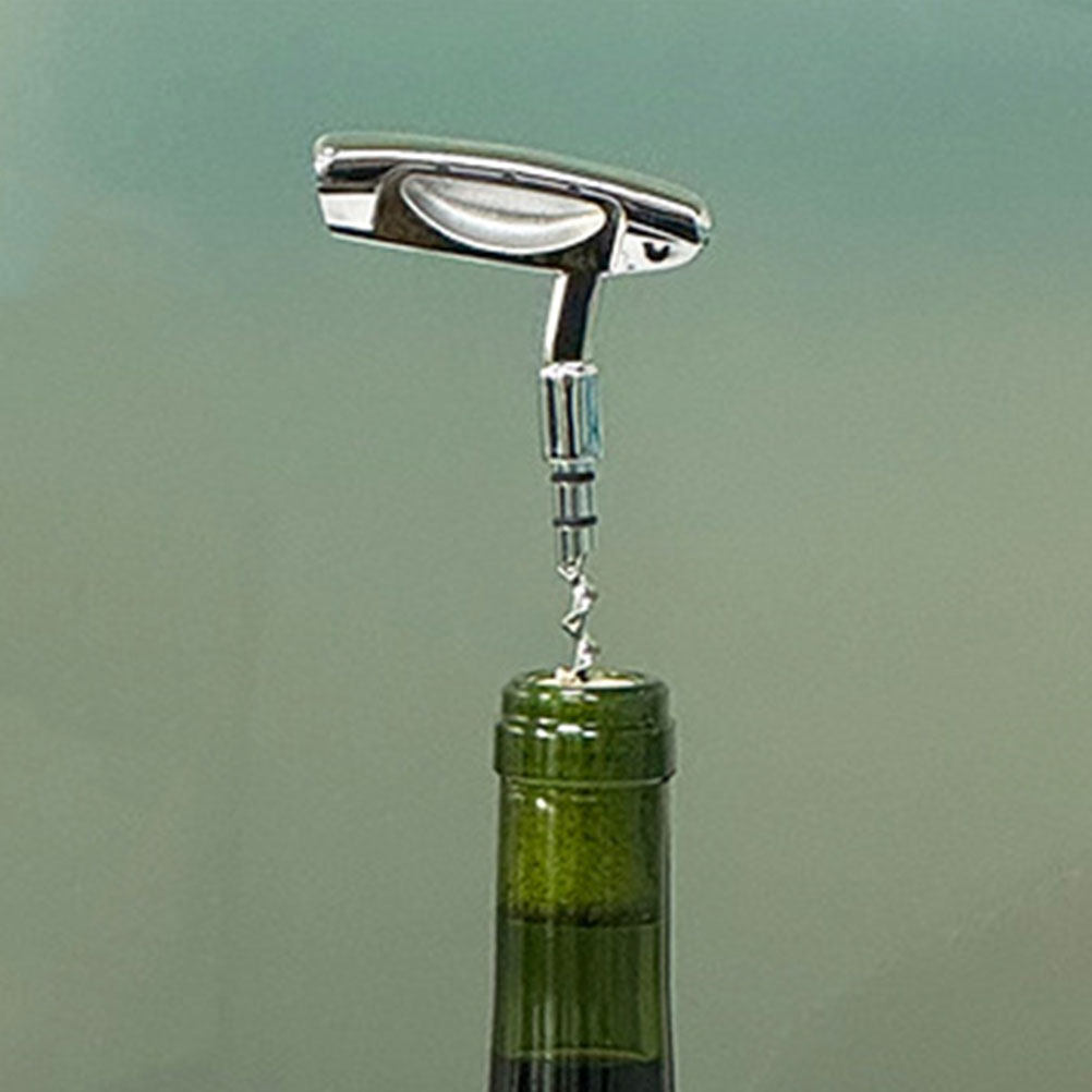 Ergonomic Zinc Alloy Wine Open - огляд і ціна Kitchen Gadgets Gift Ideas