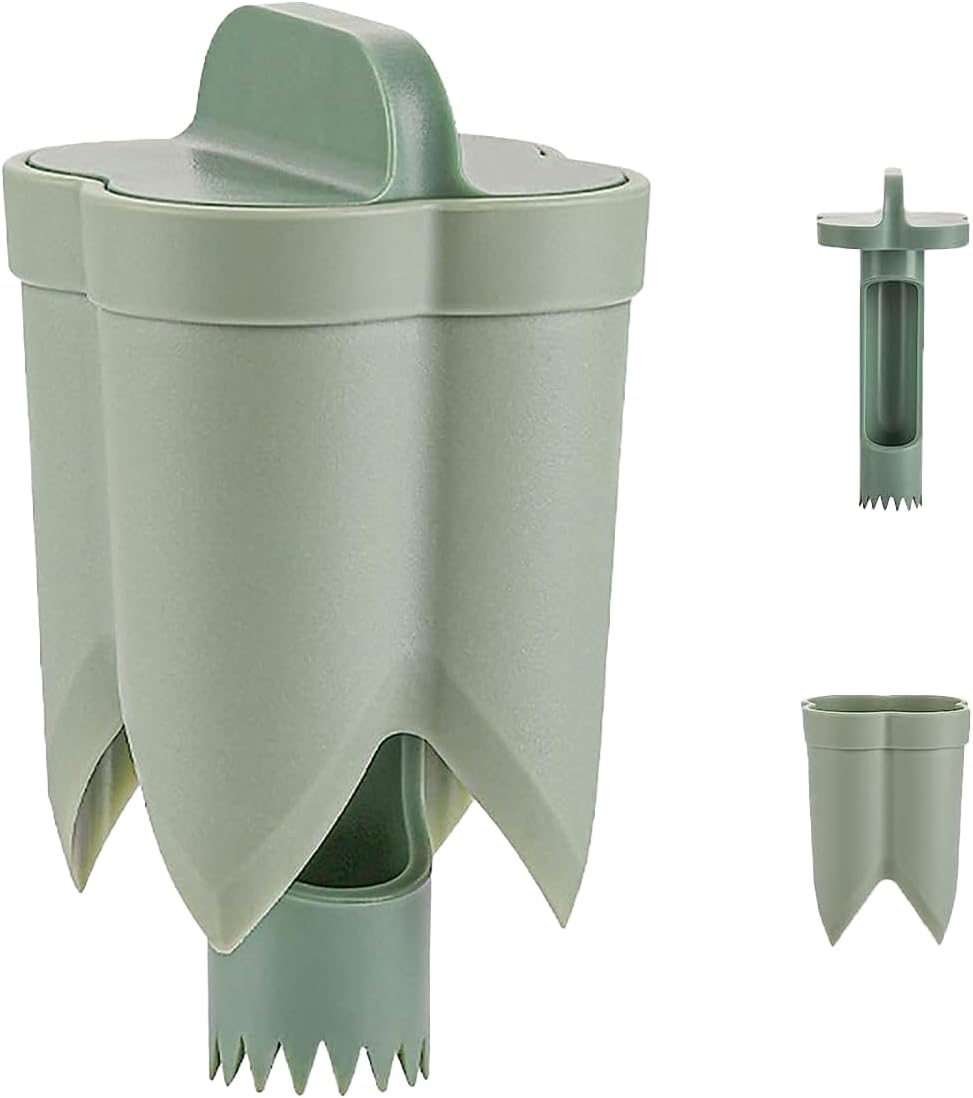 Bell Pepper Corer Tool with Se - огляд і ціна Kitchen Gadgets Images