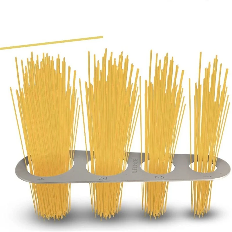 Stainless Steel Spaghetti Meas - огляд і ціна Pasta Measuring Tool