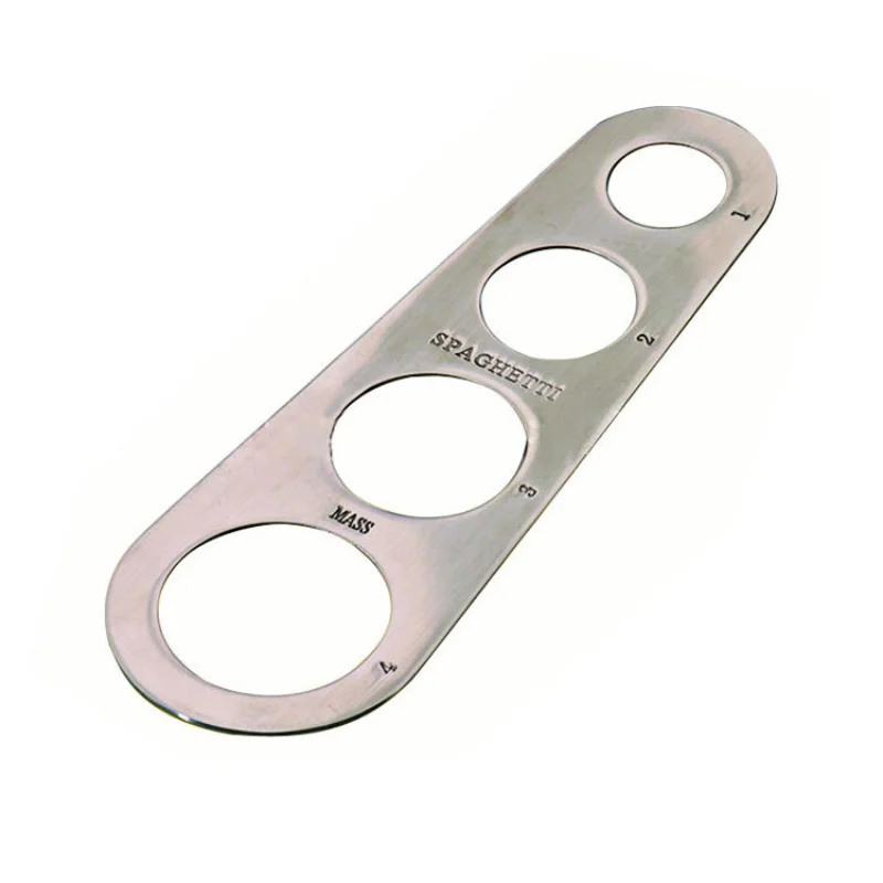 Stainless Steel Spaghetti Meas - огляд і ціна Pasta Measuring Tool