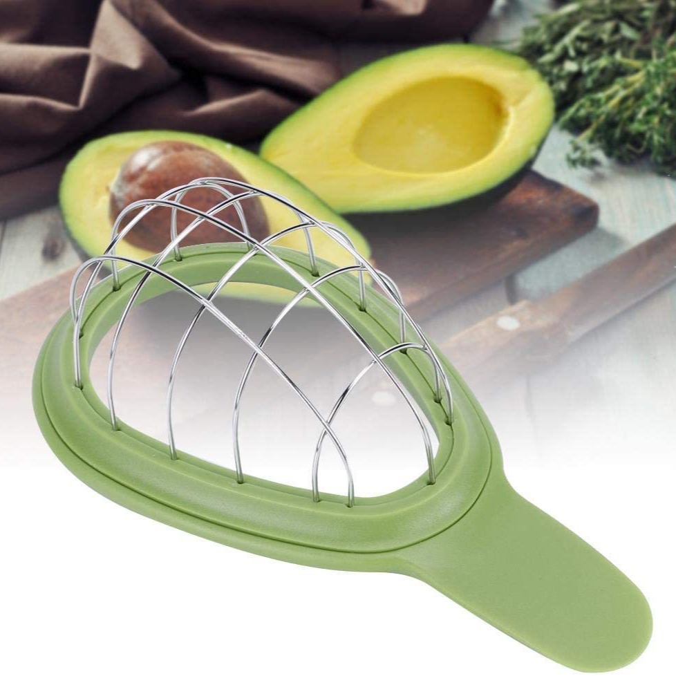 Multifunctional Avocado Kiwi F - огляд і ціна Avocado Slicer Tool