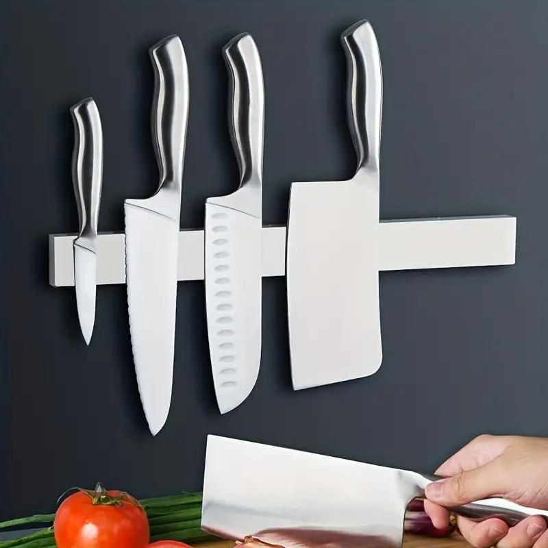 Professional Magnetic Strip St - огляд і ціна Magnetic Knife Strip