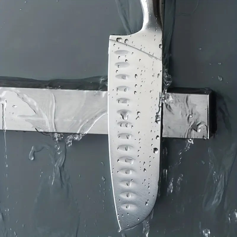 Professional Magnetic Strip St - огляд і ціна Magnetic Knife Strip