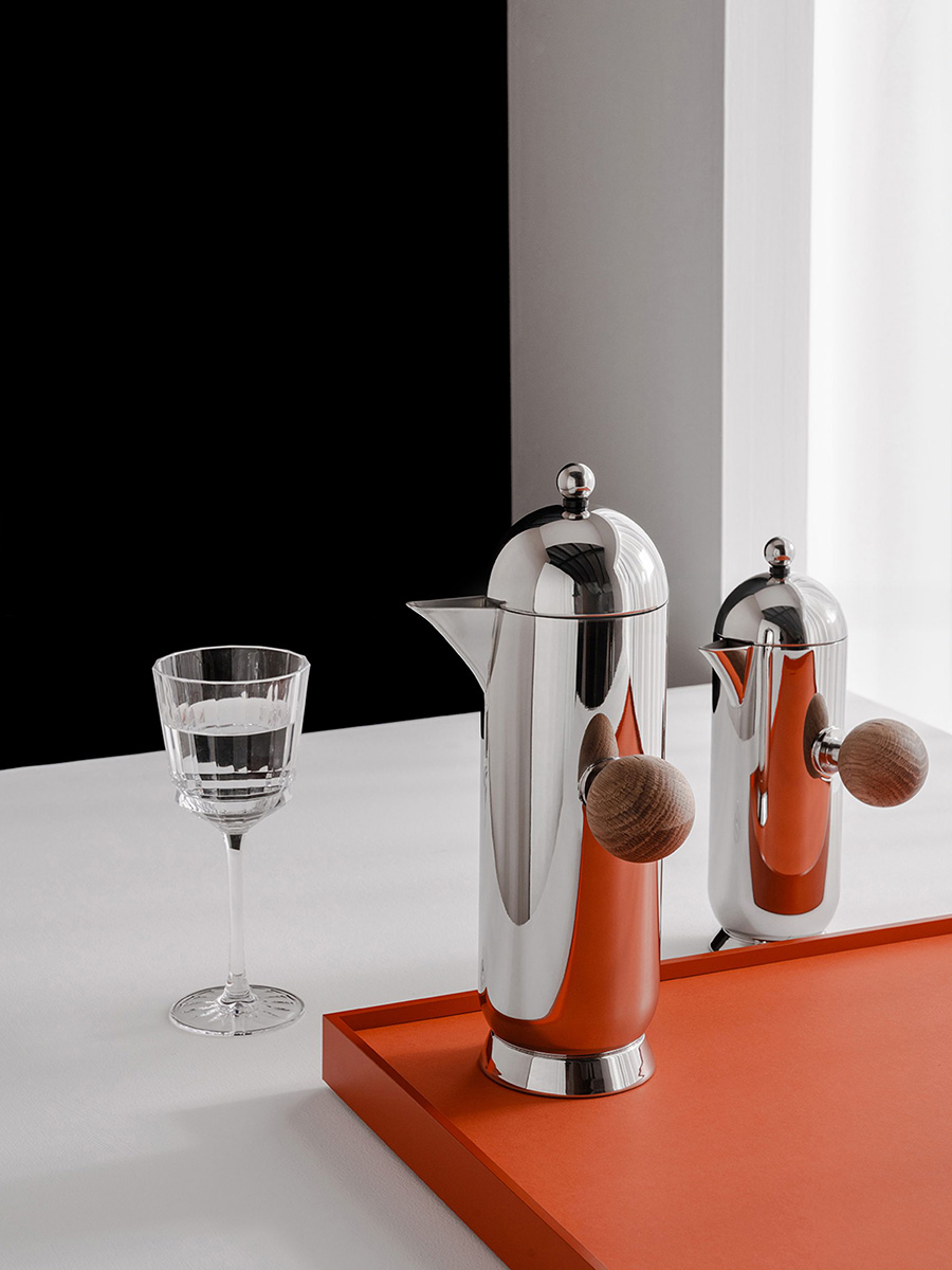 European Stainless Steel Frenc - огляд і ціна French Press Coffee Maker