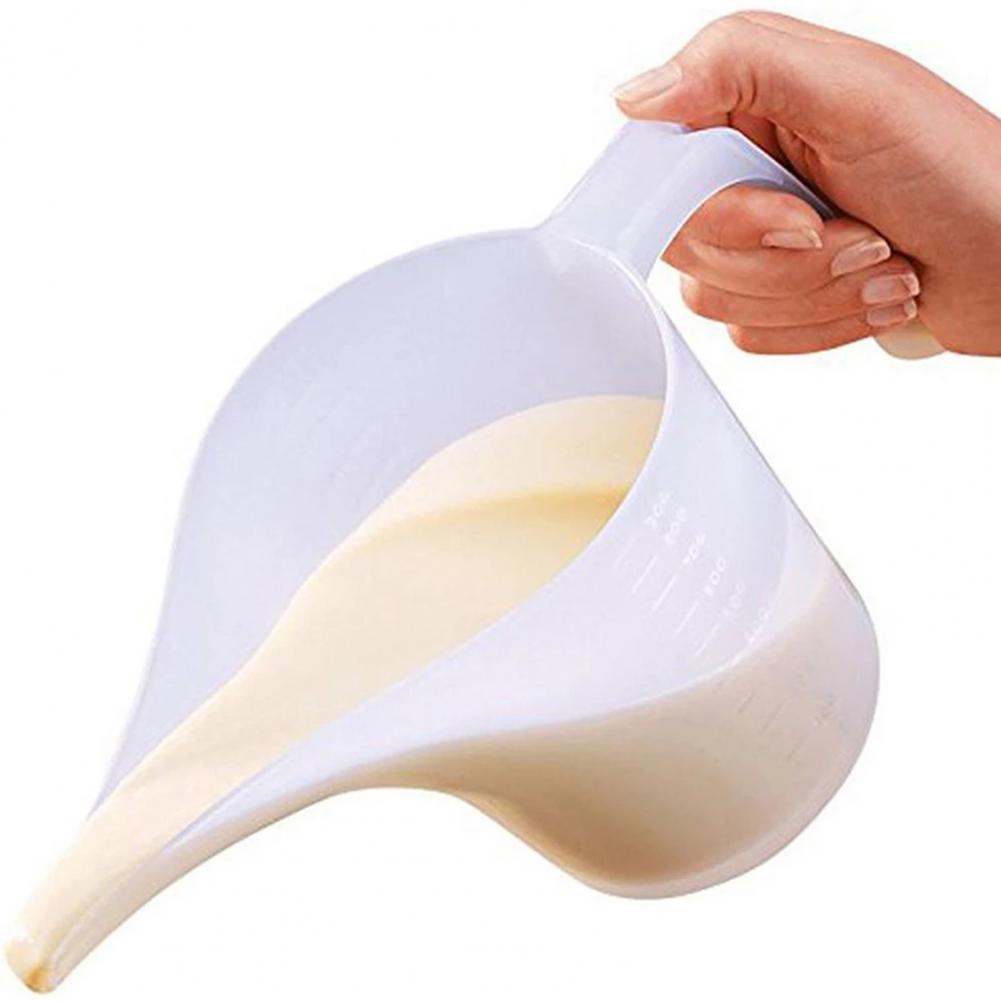 1000ML Measuring Cup Food Grad - огляд і ціна Kitchen Gadgets Dropshipping