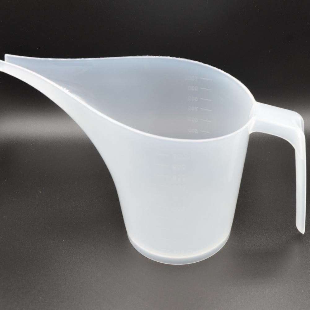 1000ML Measuring Cup Food Grad - огляд і ціна Kitchen Gadgets Dropshipping