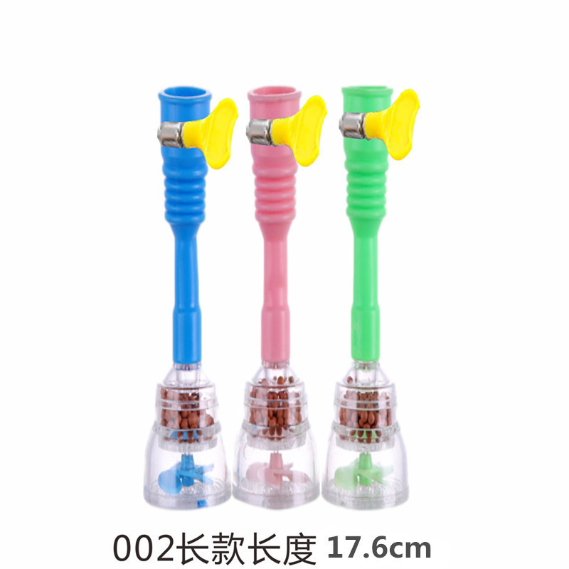 Kitchen Water Purifier Filter  - огляд і ціна Kitchen Gadgets Rice Filter
