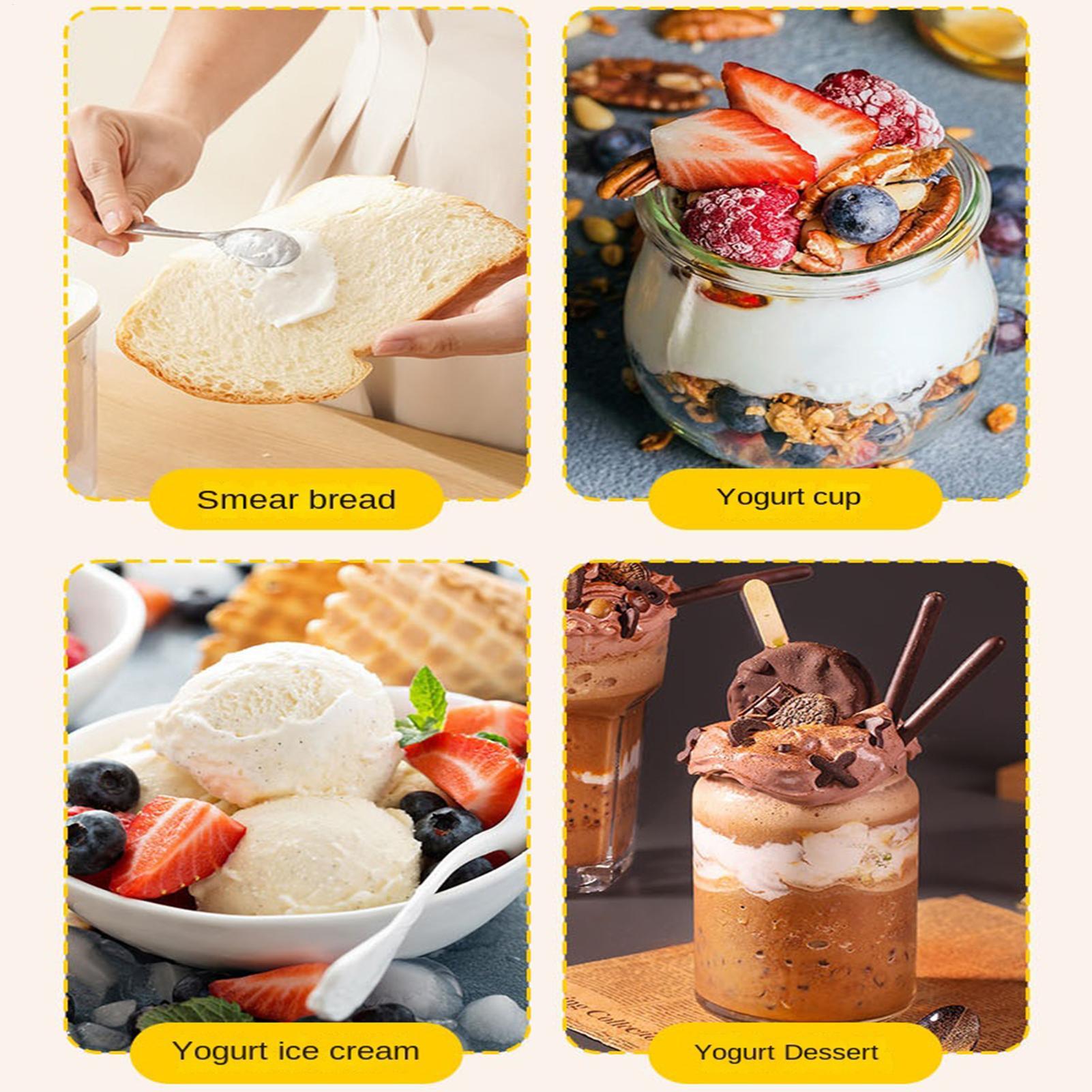Fine Mesh Yogurt Strainer Reus - огляд і ціна Kitchen Gadgets Rice Filter