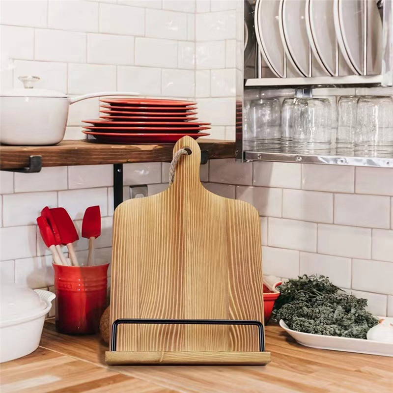 A76K Cookbook Stand Phablets T - огляд і ціна Kitchen Gadgets Gift Ideas