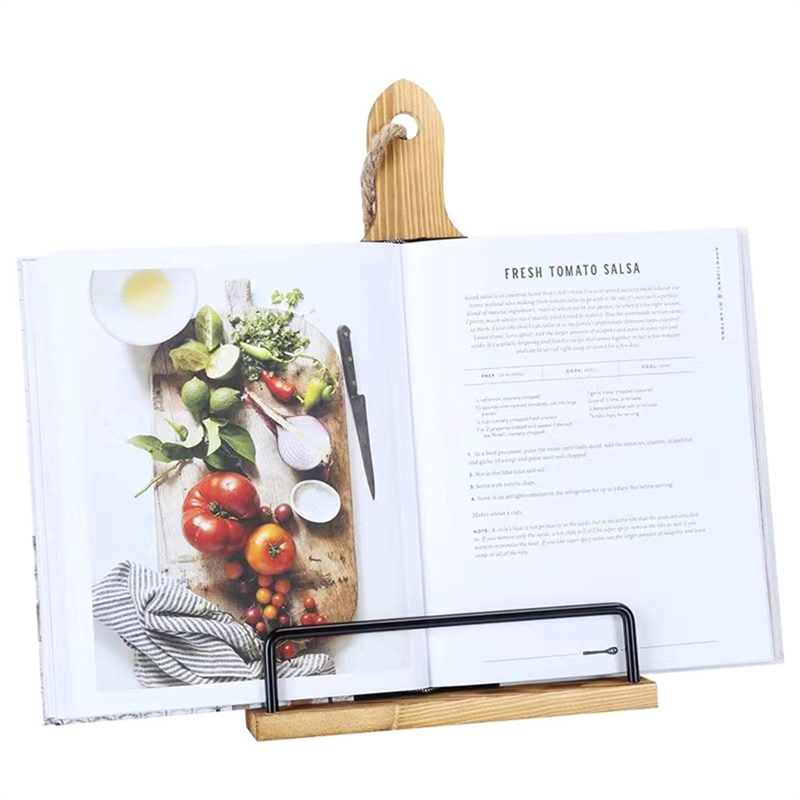A76K Cookbook Stand Phablets T - огляд і ціна Kitchen Gadgets Gift Ideas