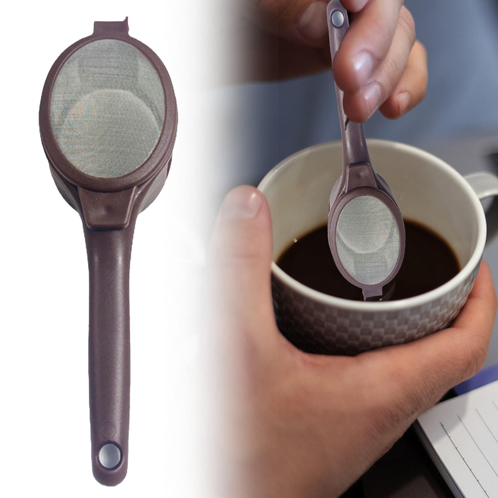 Coffee Filter Spoon Beverage M - огляд і ціна Kitchen Gadgets Dropshipping