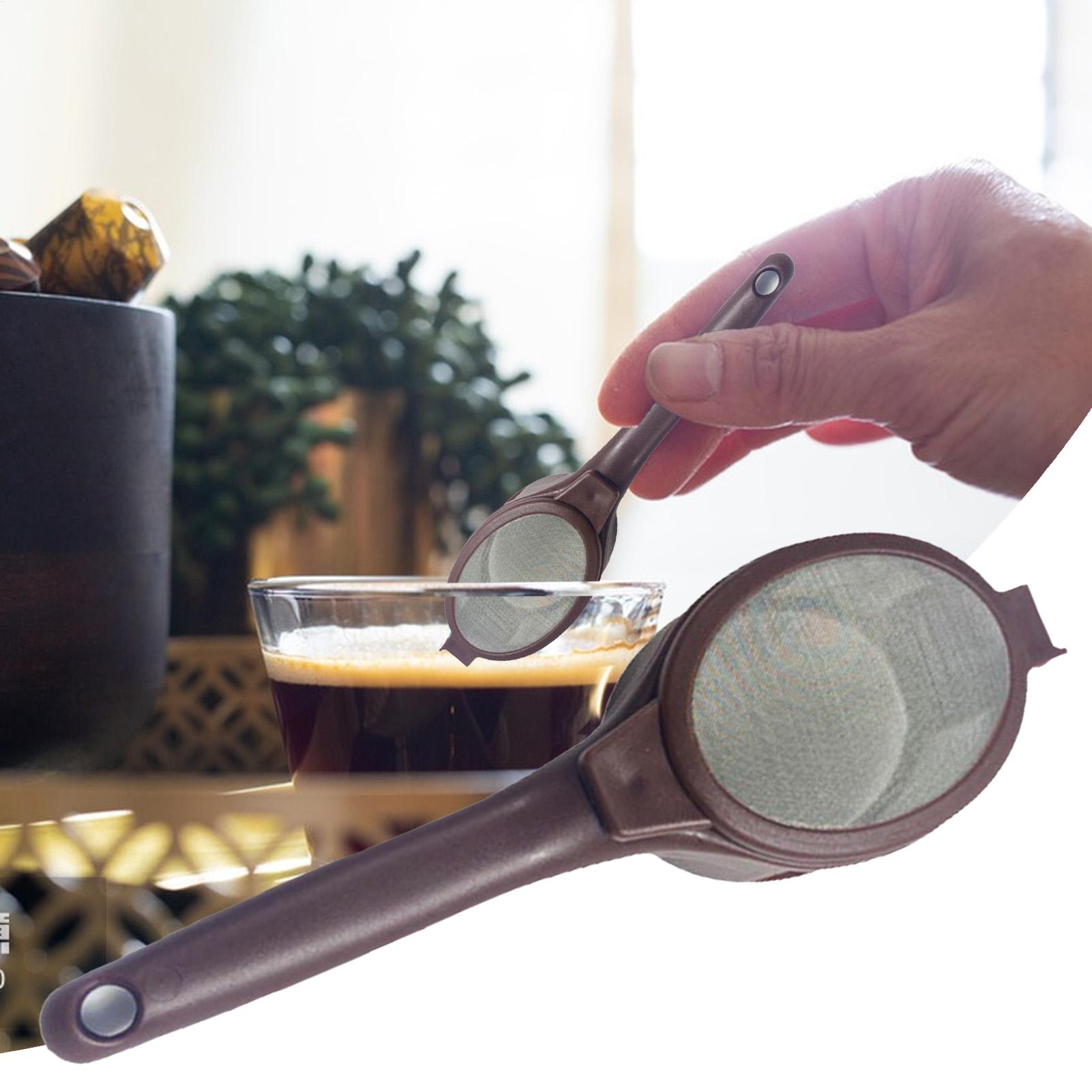 Coffee Filter Spoon Beverage M - огляд і ціна Kitchen Gadgets Dropshipping