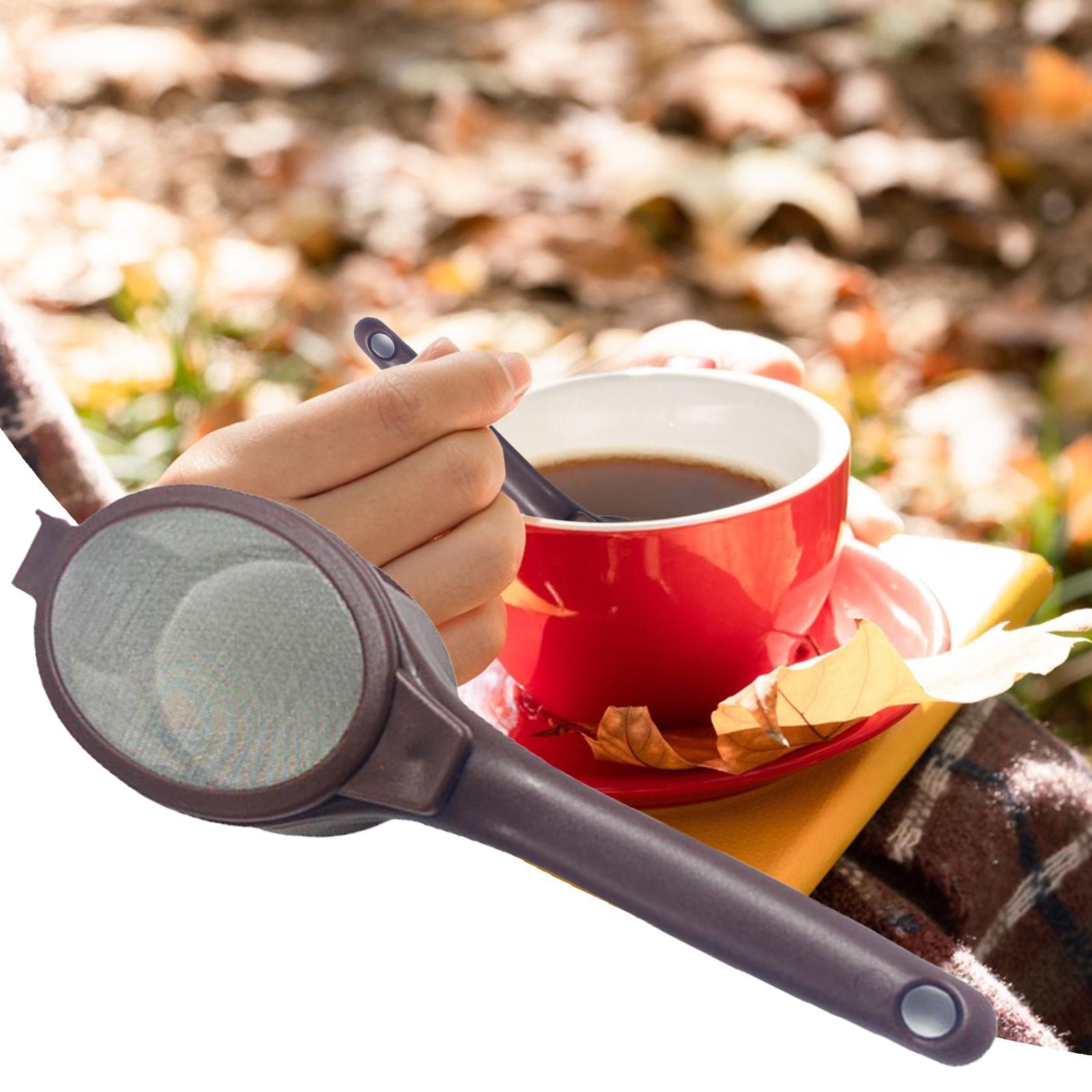 Coffee Filter Spoon Beverage M - огляд і ціна Kitchen Gadgets Dropshipping