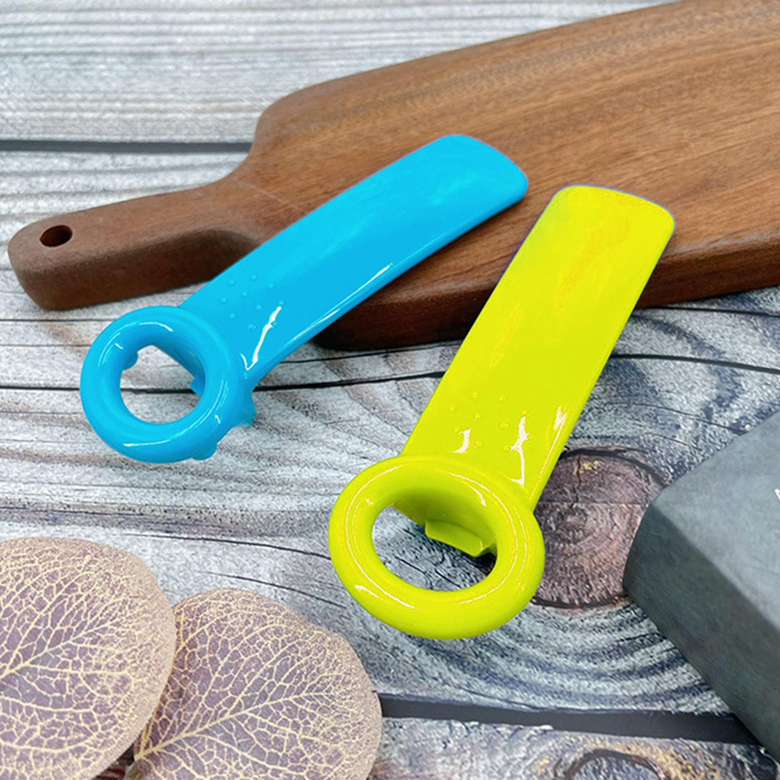 Universal Canned Can Opener Po - огляд і ціна Kitchen Gadgets Dropshipping