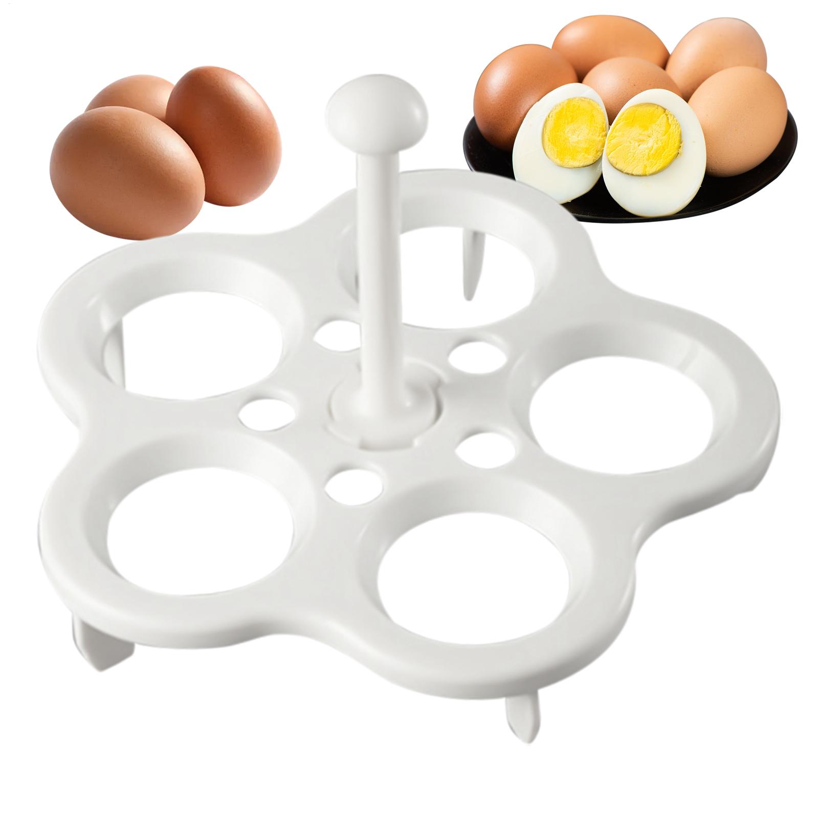 Egg Boiler Holder 4/5 Holds Eg - огляд і ціна Kitchen Gadget Amazon