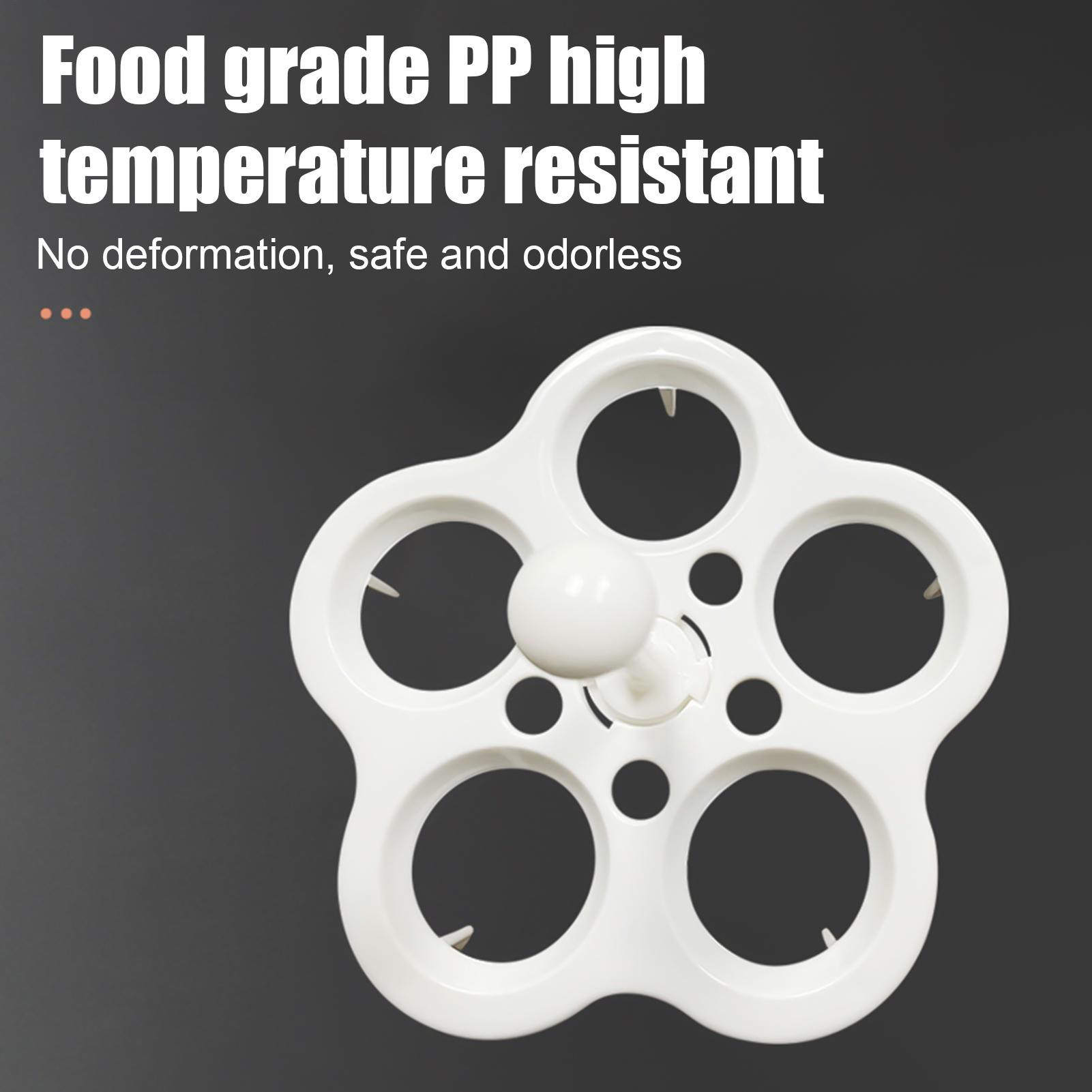 Egg Boiler Holder 4/5 Holds Eg - огляд і ціна Kitchen Gadget Amazon