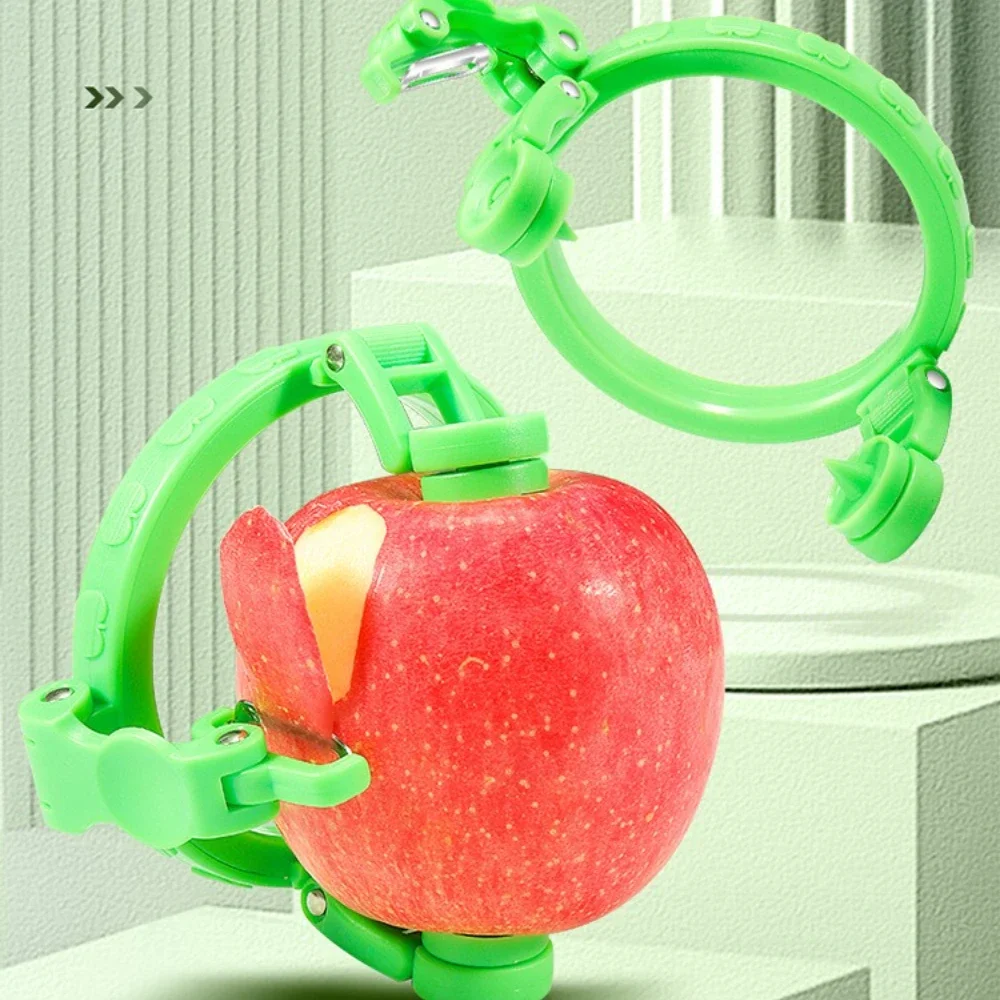 Handheld Rotary Apple Peeler S - огляд і ціна Kitchen Gadgets Gift Ideas