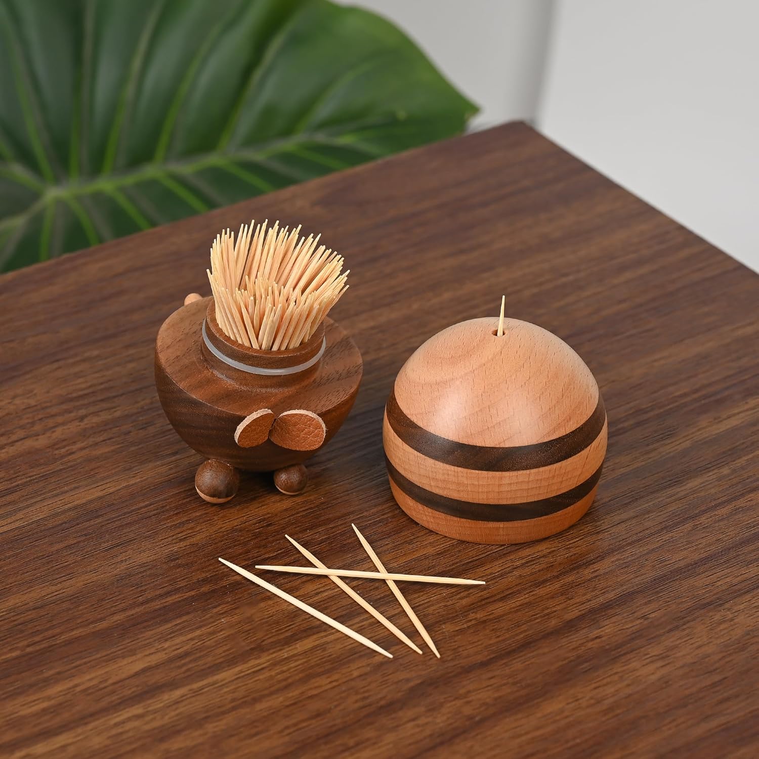 Bee Toothpick Holder Dispenser - огляд і ціна Kitchen Gadgets Images