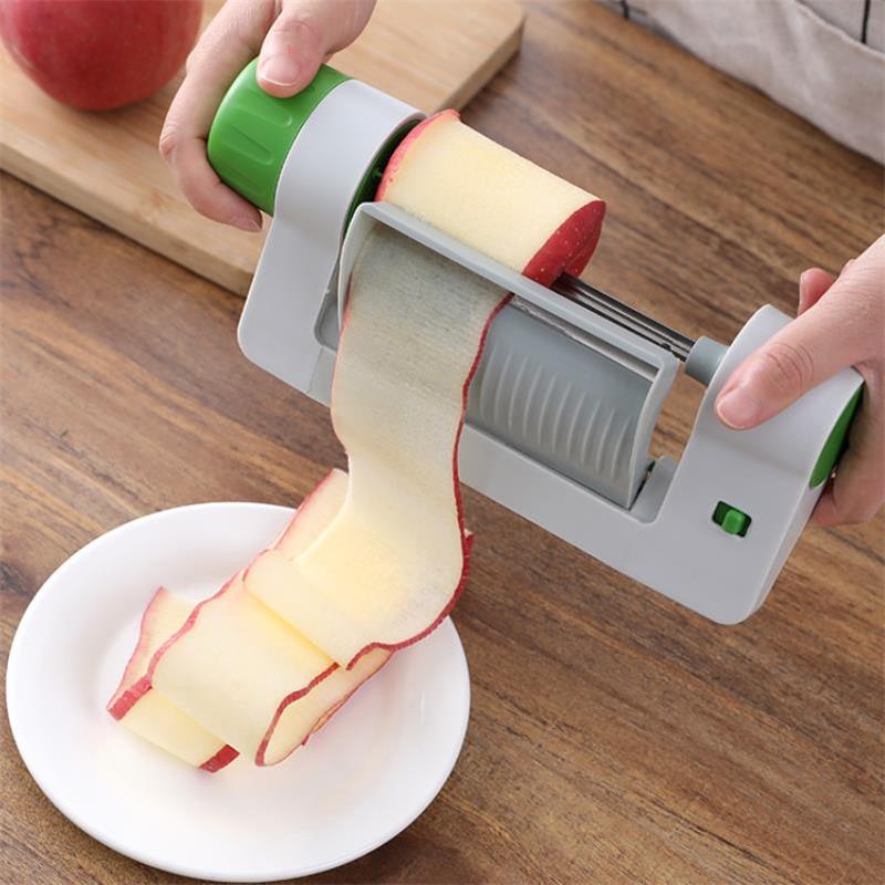 New Plastic Apple Pear Slicer  - огляд і ціна Kitchen Gadget Amazon