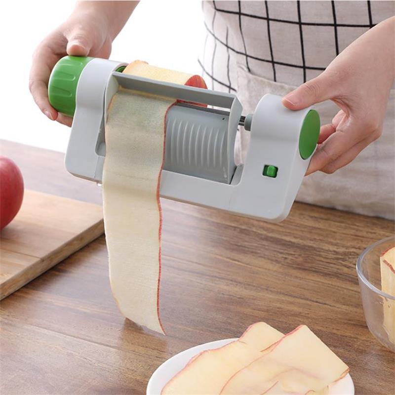 New Plastic Apple Pear Slicer  - огляд і ціна Kitchen Gadget Amazon