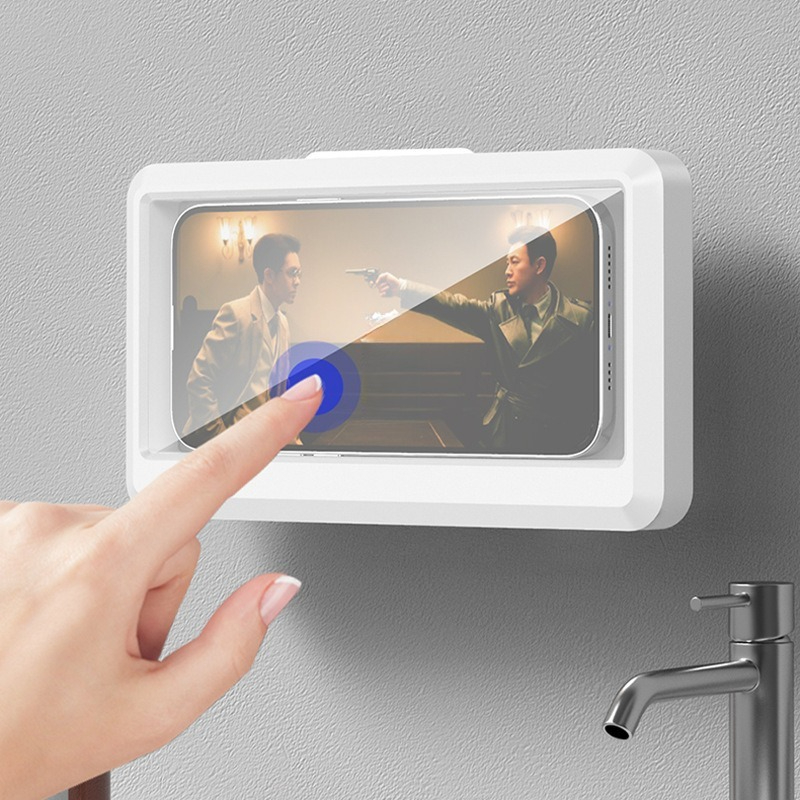 Waterproof Touch Screen Phone  - огляд і ціна Kitchen Gadgets Dropshipping