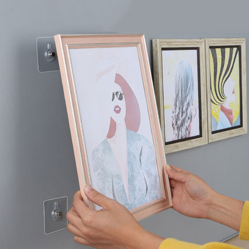 10PCS Photo Frame Hooks Storag - огляд і ціна Kitchen Gadgets Photo