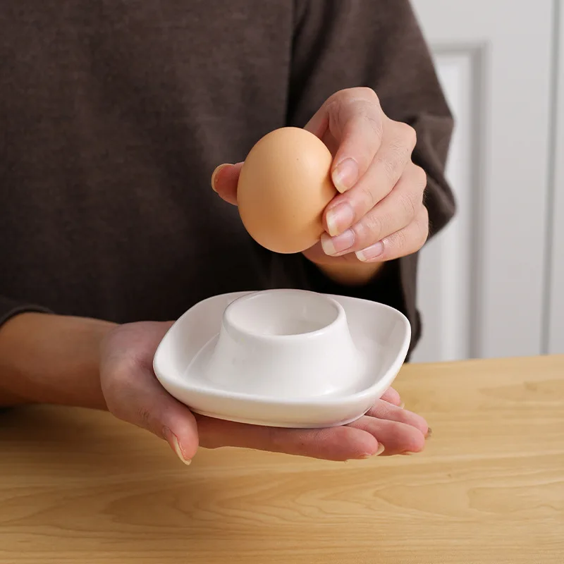 Creative Anti-Scald Egg Holder - огляд і ціна Kitchen Gadget Amazon