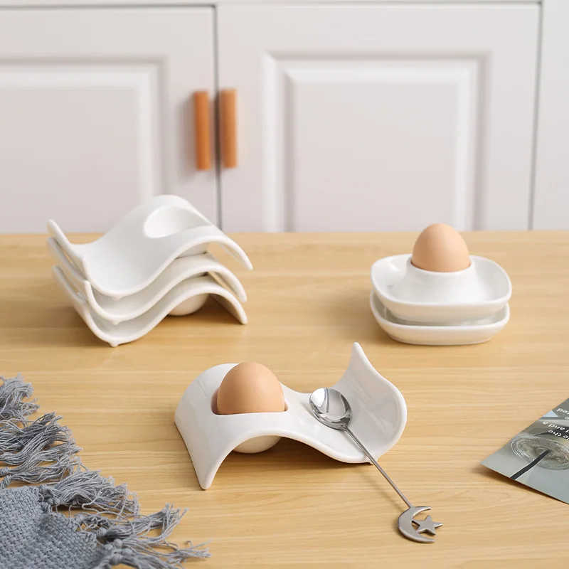 Creative Anti-Scald Egg Holder - огляд і ціна Kitchen Gadget Amazon