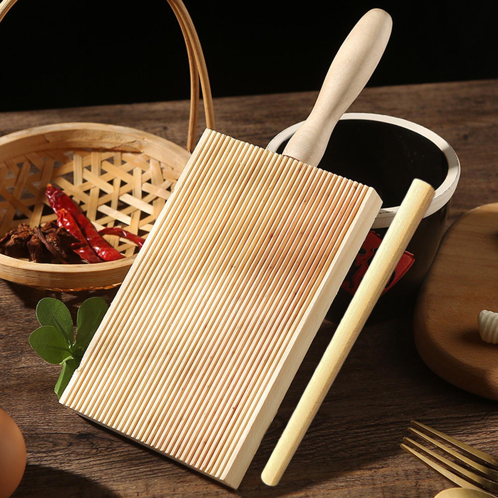 Gnocchi Board Gnocchi Maker Pa - огляд і ціна Pasta Measuring Tool