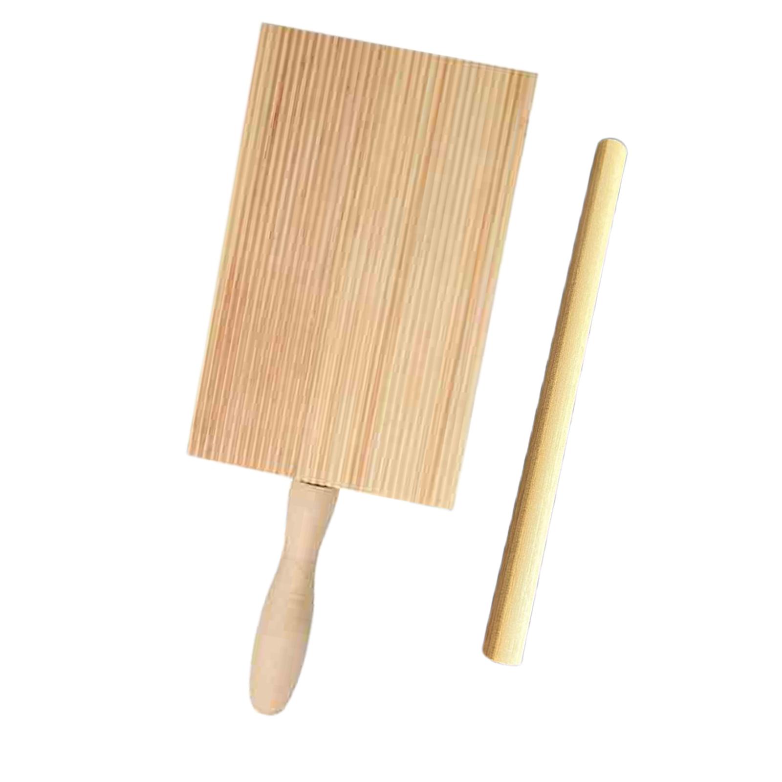 Gnocchi Board Gnocchi Maker Pa - огляд і ціна Pasta Measuring Tool